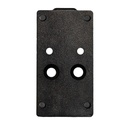 RM1C RMR OPTIC PLATE