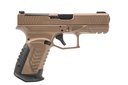 DY9 9MM FDE 15+1 3.8" OR TR