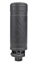 S-556 5.56MM BLK SILENCER