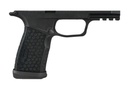 GRIP ASY 365X MACRO 9/380 BLK