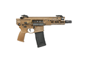 MCX RATTLER LT 300BLK FDE 6"