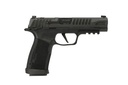 P365 X-SERIES 9MM 4.3" 21+1 MS