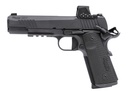 1911X 45ACP BLK/BLK 5" ROMEO-X