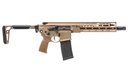 MCX SBR 556 FDE 11.5" 30+1