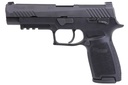 P320 FULL 9MM NIT 17+1 OR MS