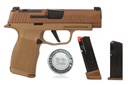 P365XL 2A 9MM COY 3.7 XRY OR