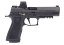 P320 FULL 9MM NIT 17+1 ROMEO-X