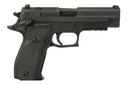 P226 R ELITE 9MM SAO 15+1 OR