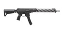 MPX COMP CARB 9MM 16" BLK 35RD
