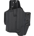 HOLSTER P365 X-MACRO OWB BLK