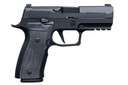 P320 AXG 9MM NS 17+1 OR 3.9"
