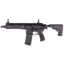 MCX SBR 556 BLK 9" 30+1