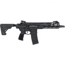 MCX SBR 300BLK BLK 9" 30+1