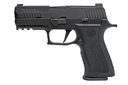 P320 CARRY PRO 9MM NIT 17+1 OR