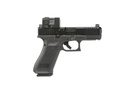 GLOCK 45 9MM AMERIGLO SUPPRESR SIGHTS/AIMPOINT ACRO P-2 17RD