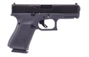 G19 G5 9MM 15+1 4.0" MOS GRAY#