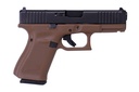 G19 G5 9MM 15+1 4.0" MOS FDE #