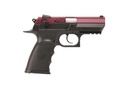 BE III CMPT 9MM BLACK CHERRY #