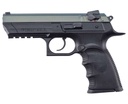 DESERT EAGLE BABY III 40SW 12RD BLACK POLY NORTHERN LIGHT