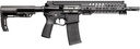 P415 EDGE SBR 300BLK 10.5" BLK