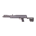 PIVOT 9MM SNIPER GREY 15+1 16"