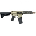 SUGAR WEASEL SBR 300BLK 7"   #