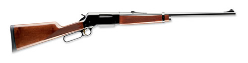 [023614240365] BROWNING 034006126 BLR LIGHTWEIGHT 81 30-06 SPRINGFIELD 4+1 22" POLISHED BLUED/ BUTTON-RIFLED BARREL, POLISHED BLUED ALUMINUM RECEIVER, GLOSS BLACK WALNUT/ WOOD STOCK, RIGHT HAND