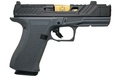 CR920XP ELT 9MM GRY/BLK 15+1