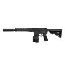 WSM15 5.56MM 16" BLK 50+1 DRUM