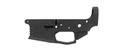 WSM15 BILLET LOWER BLACK