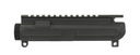 WSM15 BILLET UPPER BLACK