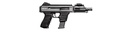 CSV-9 V1 PISTOL 9MM 4.75"