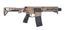 DDM4 PDW SBR 300BLK 7" FDE