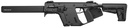 KRISS USA KV90CBL22 VECTOR CRB G2 *CA COMPLIANT 9MM LUGER 16" 10+1 BLACK