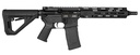 DB15 SBR 300BLK BLACK 10"    #