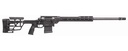 DANIEL DEFENSE 4215900305 DELTA 5 PRO VARMINT 6MM CREEDMOOR 26" 10+1 BLACK CERAKOTE BLACK ADJUSTABLE W/ADJUSTABLE CHEEK PIECE & LOP STOCK BLACK POLYMER GRIP RIGHT HAND