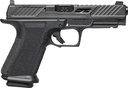 MR920L ELITE 9MM BK/BK OR 15 #