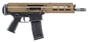 APC300 300BLK 8.7" TAN 30+1  #