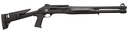CHIAPPA FIREARMS 930386 601 DPS FULL SIZE FRAME 12 GAUGE SEMI-AUTO 3" 5+1 18.50" BLACK STEEL BARREL, BLACK PICATINNY RAIL ALUMINUM RECEIVER, BLACK FIXED SYNTHETIC STOCK, BLACK RUBBER GRIP