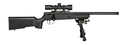RASCAL TGT XP 22LR BLK PKG   #