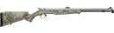 CVA WOLF V2 209M 50 CAL 24" W/SIGHT STAINLESS/RT EDGE<