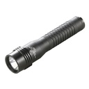 STRION LED HL 615LM BLK AC/DC