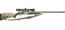 ACCURA LR-X .50CAL BRN/RT PKG#
