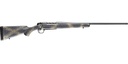 HUNTER WILDERNESS 6.5PRC GRAY#