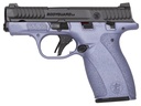 BODYGUARD 2.0 380ACP ORCHID TS