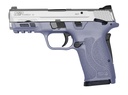M&P9 SHIELD EZ 9MM ORCHID/SS
