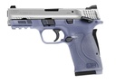 M&P380 SHIELD EZ 380ACP ORC/SS