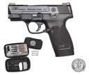 M&P45 SHIELD M2.0 45ACP HIVIZ#