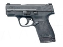 M&P40 SHIELD M2.0 40SW 3" FS #