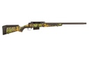SAVAGE 212 TURKEY 12GA W/RAIL 22" XFULL MATTE/ACCUFIT CAMO<